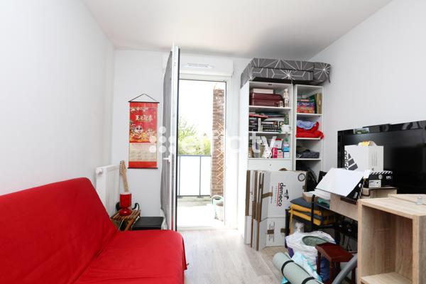 Appartement 3 pièces - 66 m²