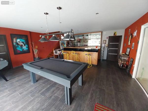 Achat - Maison | Maison restaurée Val-d'Izé 35450 6 pièces 433 m 2 13028 m 2