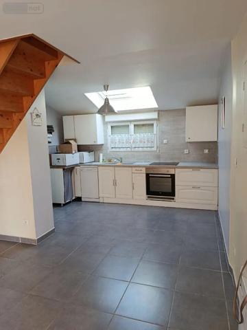 Location - Maison Fort-Mardyck 59430 3 pièces 65 m 2