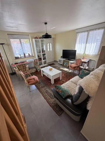 Location - Maison Fort-Mardyck 59430 3 pièces 65 m 2