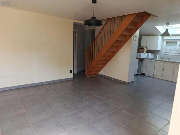 Location - Maison Fort-Mardyck 59430 3 pièces 65 m 2