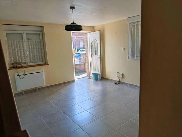 Location - Maison Fort-Mardyck 59430 3 pièces 65 m 2