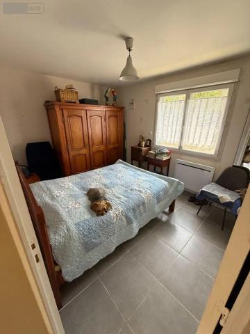 Location - Maison Fort-Mardyck 59430 3 pièces 65 m 2
