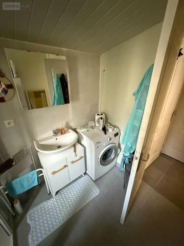 Location - Maison Fort-Mardyck 59430 3 pièces 65 m 2