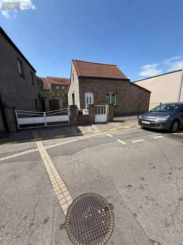 Location - Maison Fort-Mardyck 59430 3 pièces 65 m 2