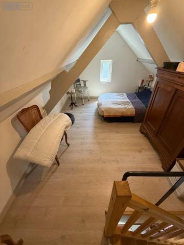 Location - Maison Fort-Mardyck 59430 3 pièces 65 m 2