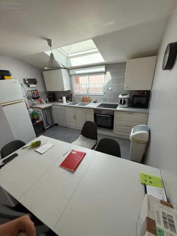 Location - Maison Fort-Mardyck 59430 3 pièces 65 m 2
