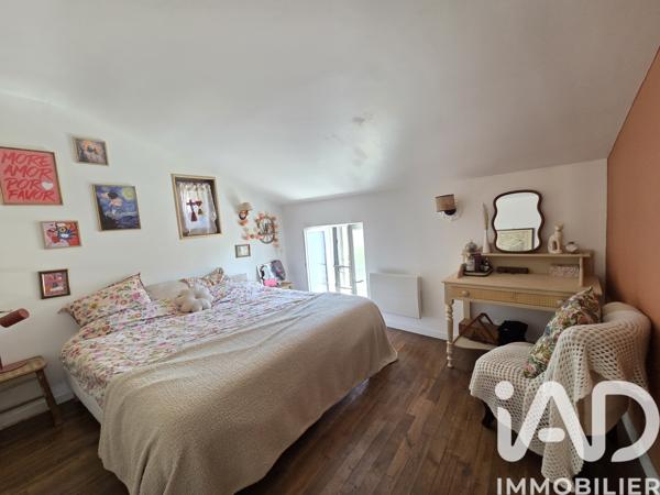 Maison à vendre 4 pièces 60 m² Saint-Benoît