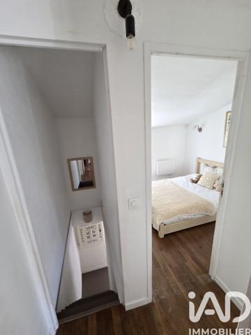 Maison à vendre 4 pièces 60 m² Saint-Benoît