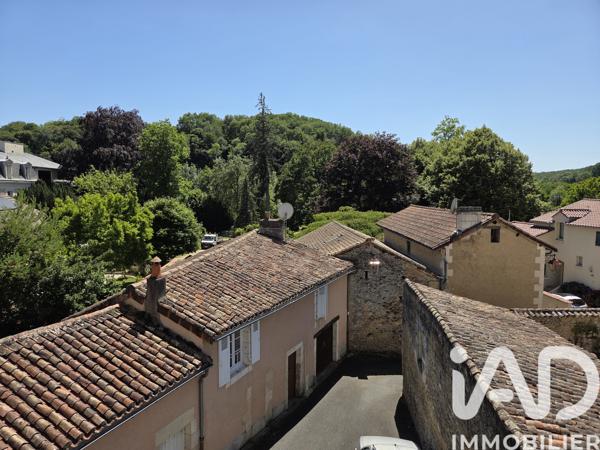 Maison à vendre 4 pièces 60 m² Saint-Benoît