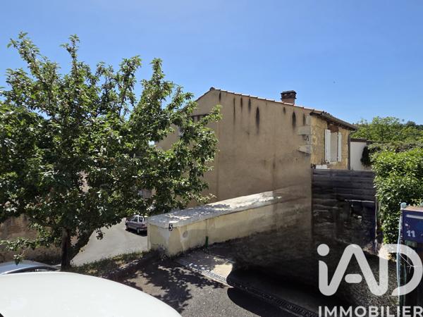 Maison à vendre 4 pièces 60 m² Saint-Benoît
