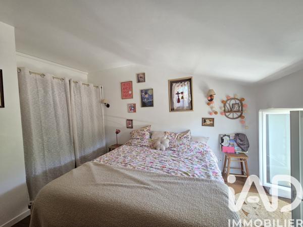 Maison à vendre 4 pièces 60 m² Saint-Benoît