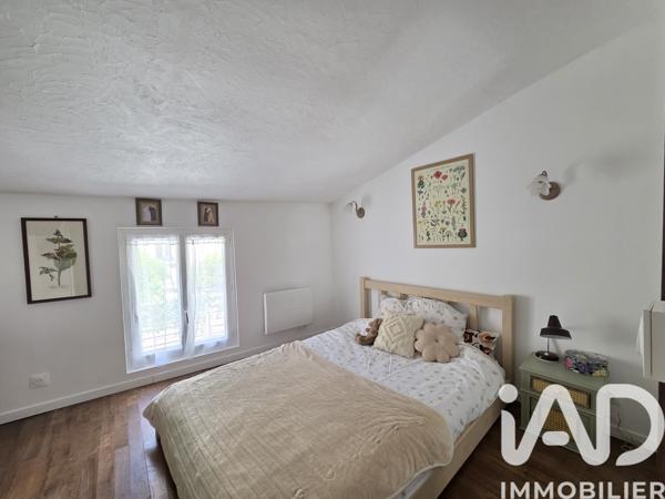 Maison à vendre 4 pièces 60 m² Saint-Benoît