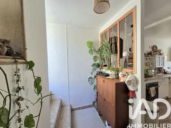 Maison à vendre 4 pièces 60 m² Saint-Benoît