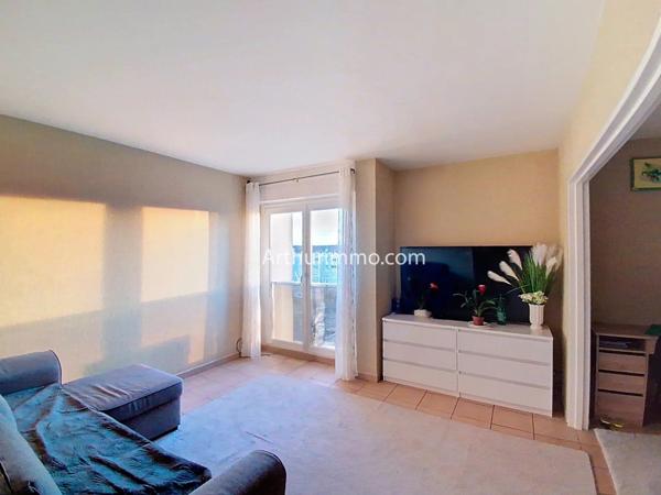 Vente Appartement 5 pièces 105 m2 à Épinay-sous-Sénart