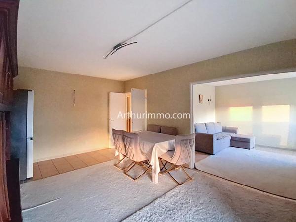 Vente Appartement 5 pièces 105 m2 à Épinay-sous-Sénart