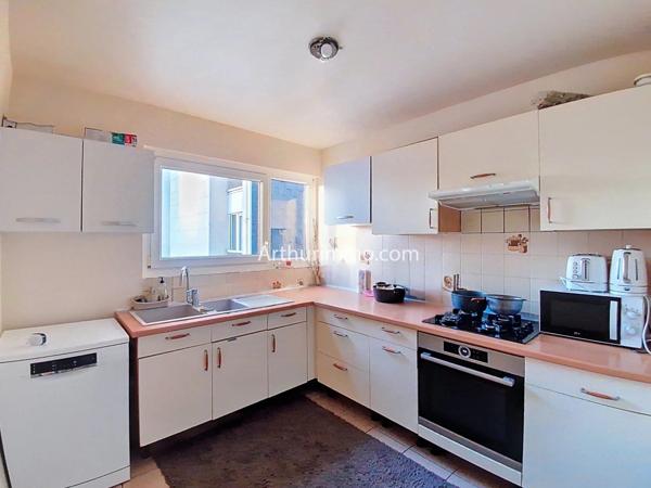 Vente Appartement 5 pièces 105 m2 à Épinay-sous-Sénart