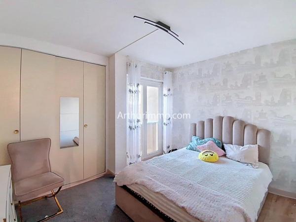 Vente Appartement 5 pièces 105 m2 à Épinay-sous-Sénart