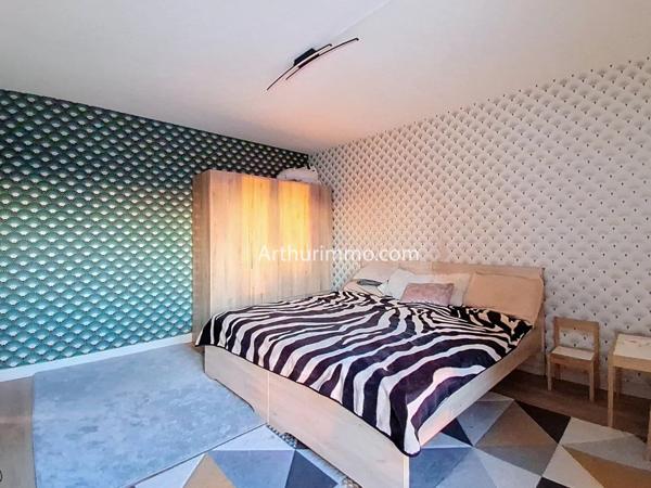 Vente Appartement 5 pièces 105 m2 à Épinay-sous-Sénart