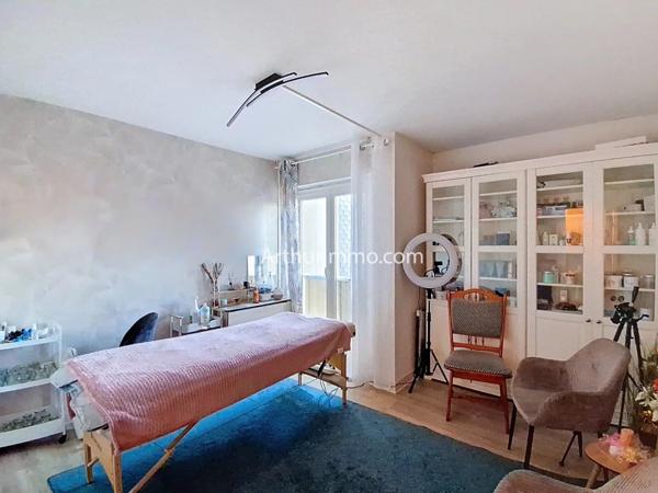 Vente Appartement 5 pièces 105 m2 à Épinay-sous-Sénart