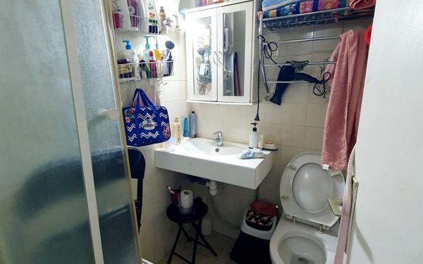 Appartement à vendre    2 pièces • 22,97 m2 La Courneuve