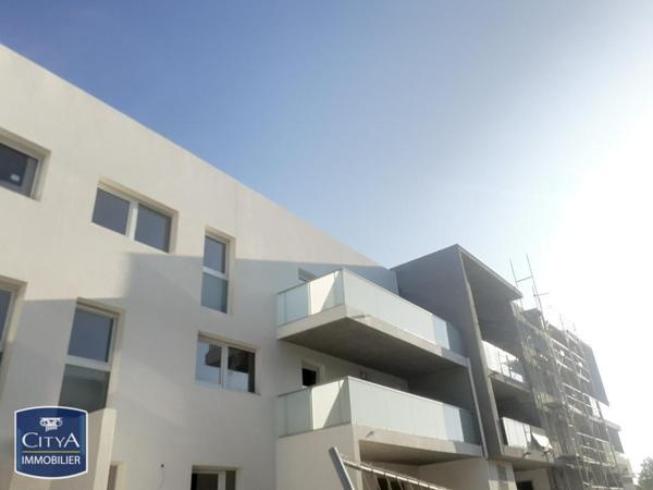 Location parking Baillargues (34670)