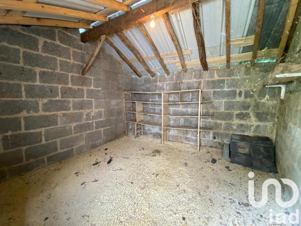 Maison à vendre 5 pièces 94 m² Ménigoute