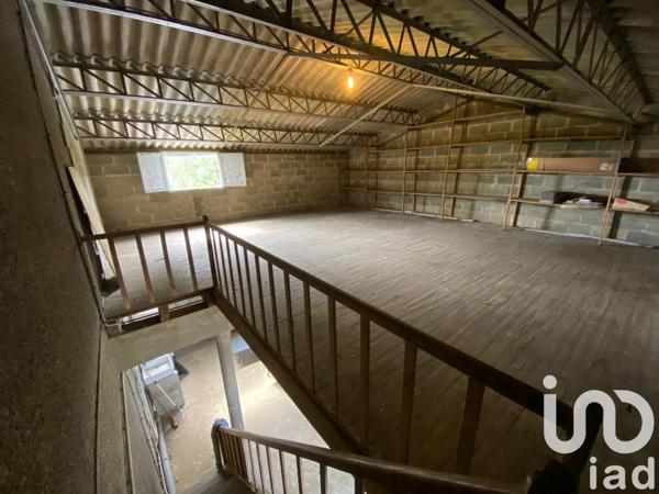 Maison à vendre 5 pièces 94 m² Ménigoute