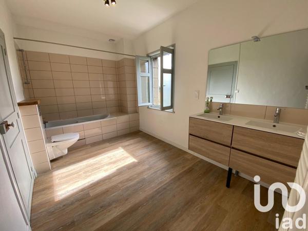 Maison à vendre 5 pièces 94 m² Ménigoute