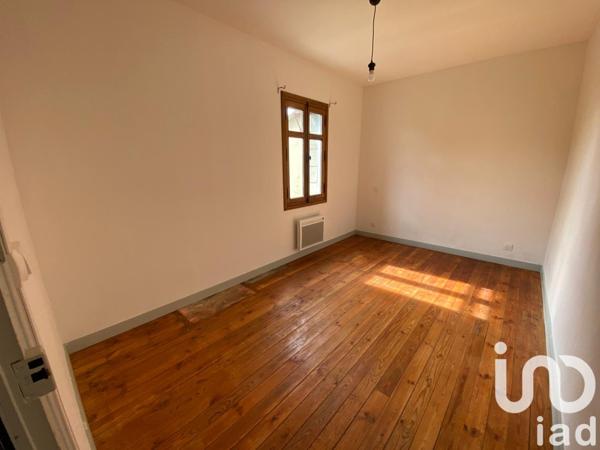 Maison à vendre 5 pièces 94 m² Ménigoute