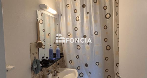 À vendre Studio 20.43 m² - Villers-lès-nancy 54600