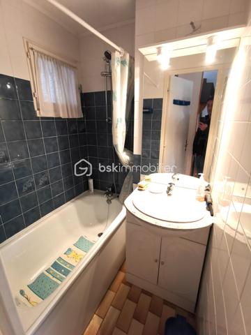 Appartement de 20,38 m²