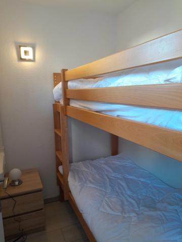 Pinède. Maison 2 pièces cabine 30 m²