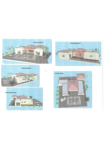 A saisir terrain constructible viabilisé et borné