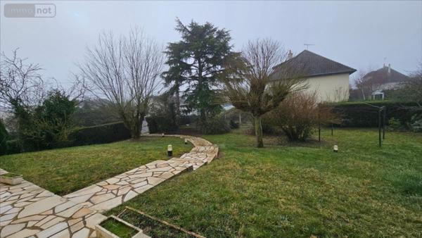 Maison individuelle à vendre à Vendôme dans le Loir-et-Cher (41100), ref : 41050-1091245