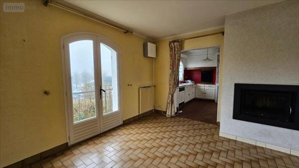 Maison individuelle à vendre à Vendôme dans le Loir-et-Cher (41100), ref : 41050-1091245