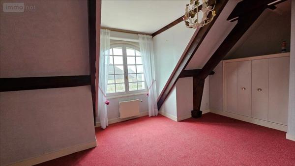 Maison individuelle à vendre à Vendôme dans le Loir-et-Cher (41100), ref : 41050-1091245