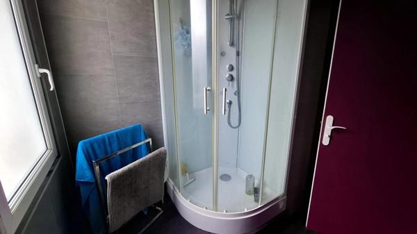 Appartement à vendre 5 pièces 75m2 Quartier Remicourt à SAINT QUENTIN (02)