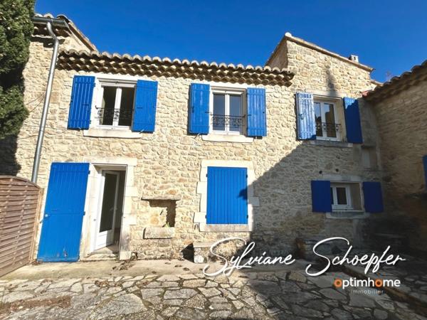 Appartement 4 pièces entièrement rénové