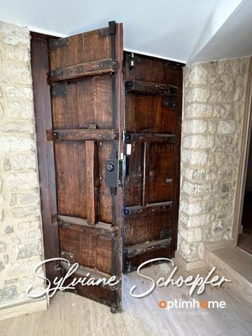 Appartement 4 pièces entièrement rénové