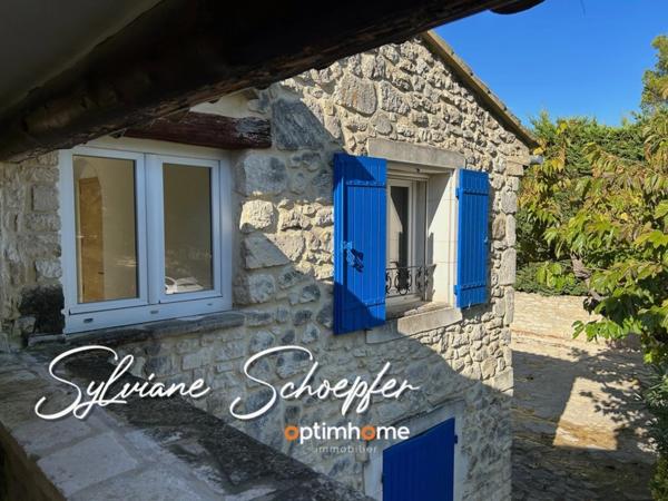 Appartement 4 pièces entièrement rénové