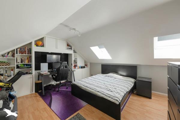 Maison à vendre 449 900 € Vauréal 6 p 120 m² DPE D