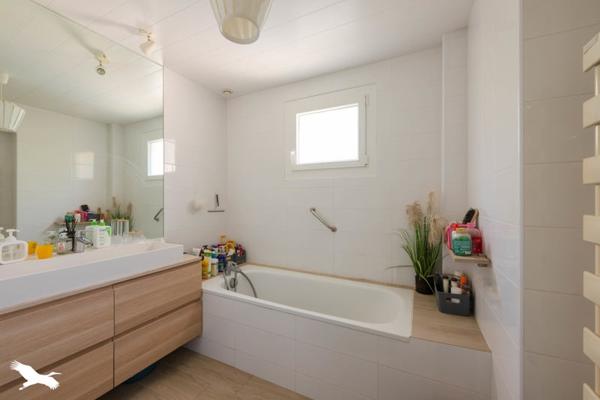 Maison à vendre 449 900 € Vauréal 6 p 120 m² DPE D