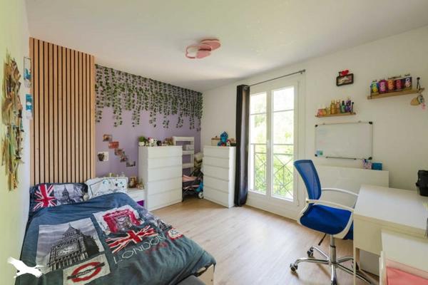 Maison à vendre 449 900 € Vauréal 6 p 120 m² DPE D