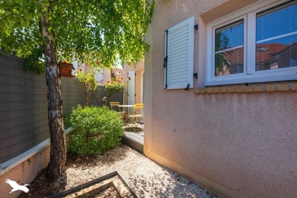 Maison à vendre 449 900 € Vauréal 6 p 120 m² DPE D