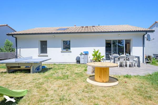 Maison à vendre 299 000 € Parentis-en-Born 4 p 84 m² DPE A
