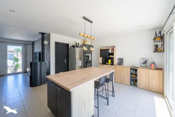 Maison à vendre 299 000 € Parentis-en-Born 4 p 84 m² DPE A