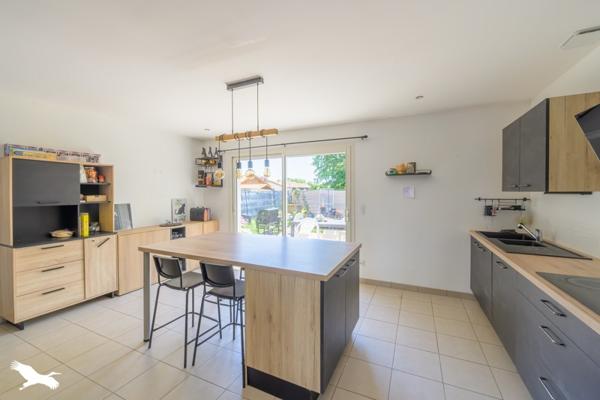 Maison à vendre 299 000 € Parentis-en-Born 4 p 84 m² DPE A