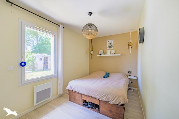 Maison à vendre 299 000 € Parentis-en-Born 4 p 84 m² DPE A