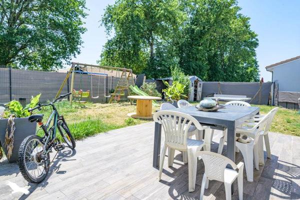 Maison à vendre 299 000 € Parentis-en-Born 4 p 84 m² DPE A